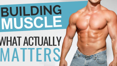 Building-Muscle