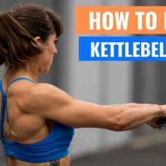 Kettlebell Swing