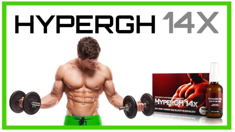 HyperGH 14X Review