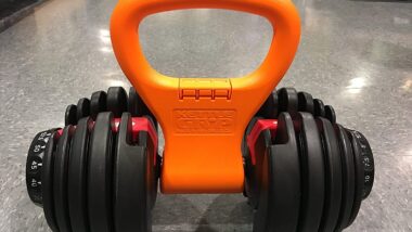 Adjustable Kettlebell Brands Comparison