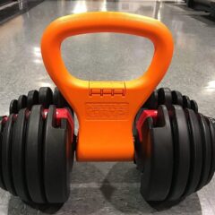 Adjustable Kettlebell For CrossFit