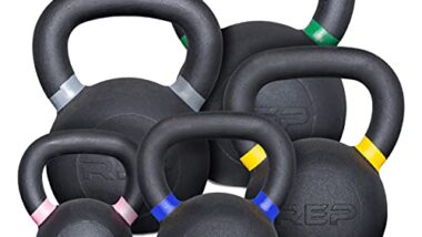 Are Kettlebell Workouts Cardio or Strength