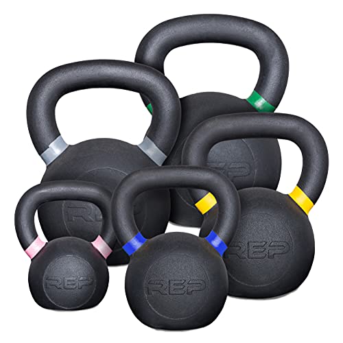 Are Kettlebell Workouts Cardio or Strength