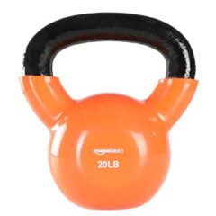 20lb kettlebell