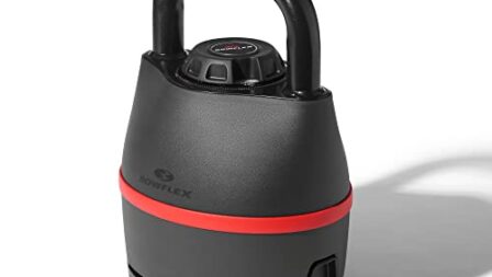 Adjustable Kettlebell Brands Comparison