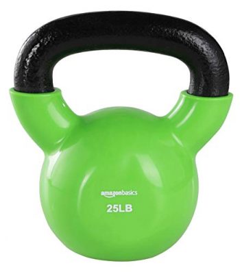 Kettlebell Workout