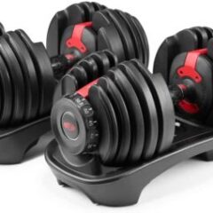 Bowflex SelectTech Dumbbell