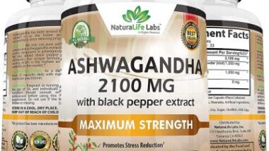 Best Time to Take Ashwagandha For Bodybuilding