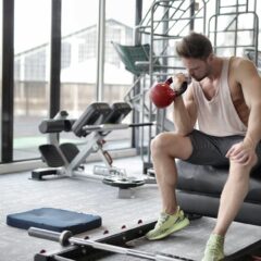 Benefits of Kettlebell Training