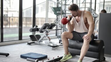 Benefits of Kettlebell Training