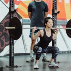 Best Shoes for Weightlifting Women