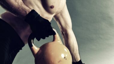 HIIT Kettlebell Workouts