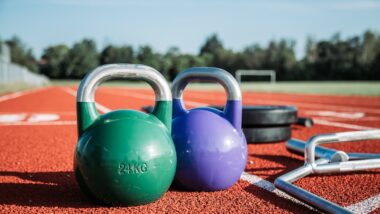 20-Minute Kettlebell Workout for Beginners