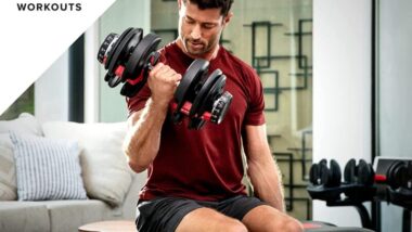 Are Bowflex Adjustable Dumbbells Worth It