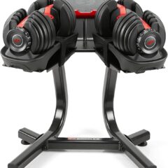 Adjustable Kettlebell For Strength Training