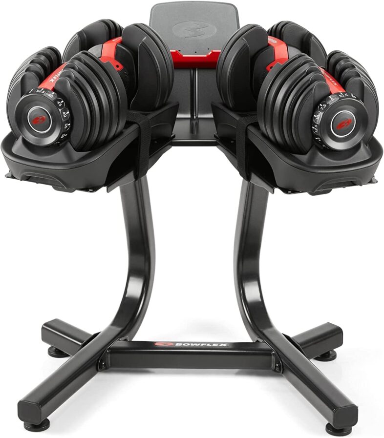Adjustable Kettlebell For Strength Training