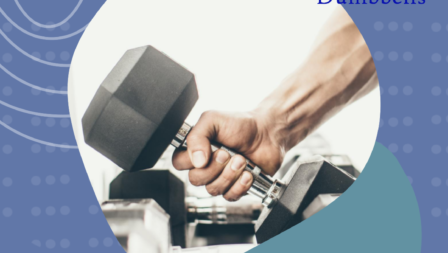 How to Use PowerBlock Dumbbells