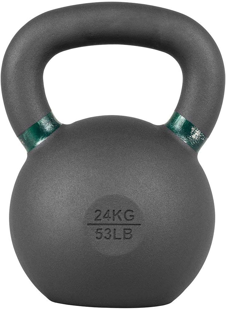 Lifeline Kettlebell Weight for Whole-Body Strength Training with Kettlebells