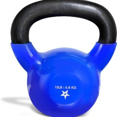 yes4all-kettlebell-vinyl-coated-cast-iron-review