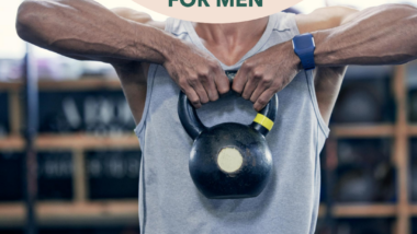 Kettlebell Workouts For Men