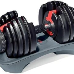 Bowflex Selecttech 552i