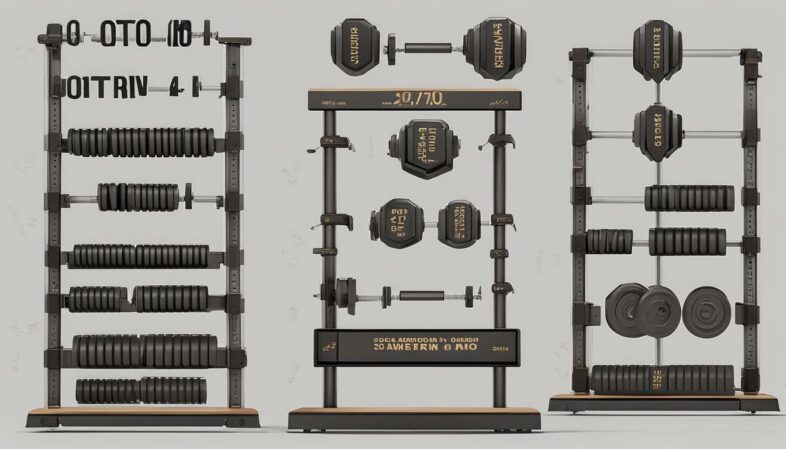 how-do-adjustable-weights-work-unraveling-the-mystery