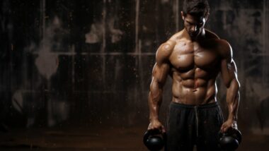 How to Get Ripped with Kettlebells