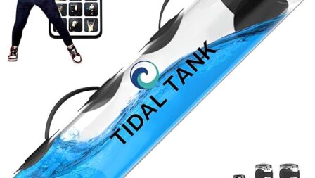 Tidal Tank Review