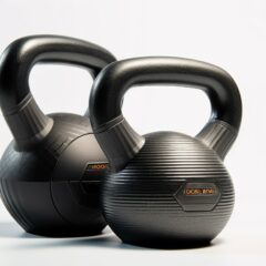 Adjustable Kettlebell For Strength Training