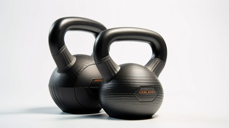 Adjustable Kettlebell For Strength Training