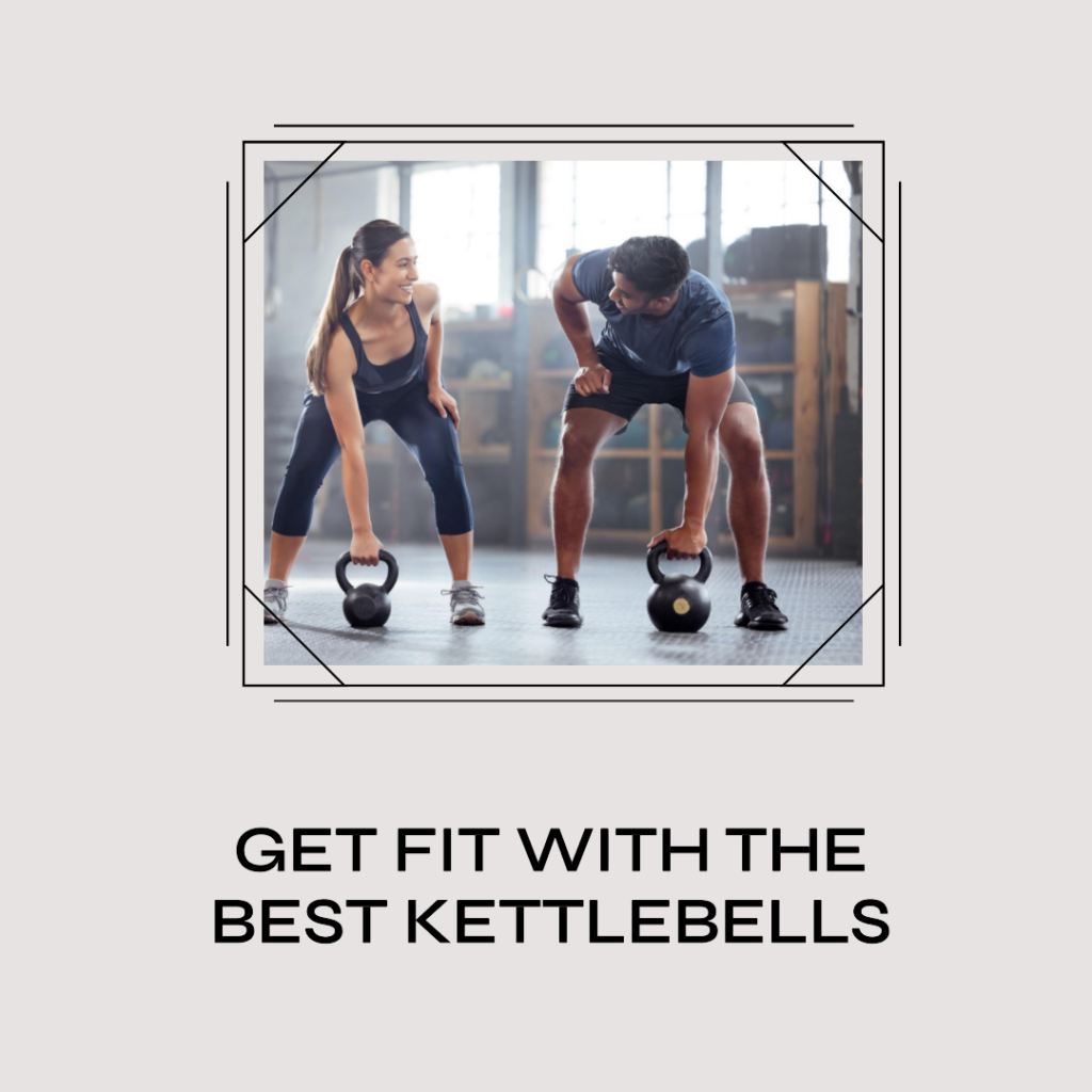 Best Kettlebells Review