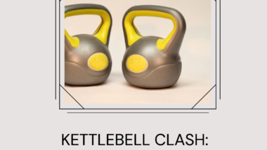 Kettlebells Adjustable Vs Standard