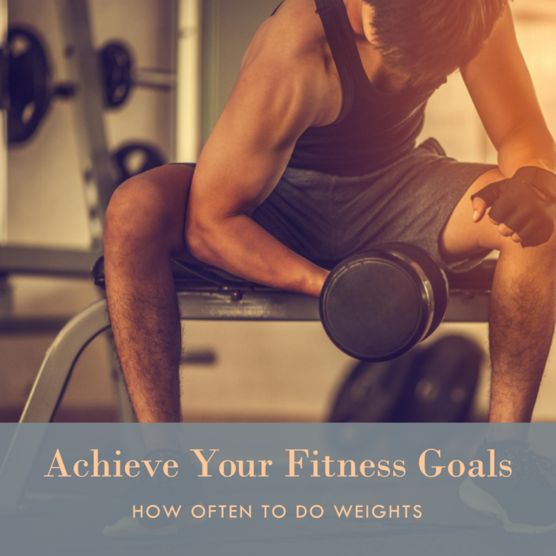 How Often to Do Weights