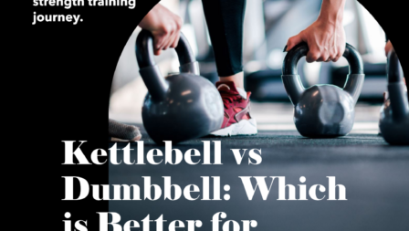 Have you ever wondered which is the better choice, adjustable kettlebell vs dumbbell for beginners when it comes to strength training: an adjustable kettlebell or a dumbbell?