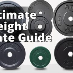 Standard Weight Plates