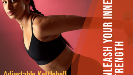 Adjustable Kettlebell Benefits For Women