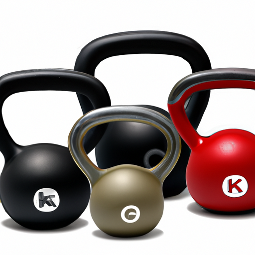 Crossfit Kettlebells