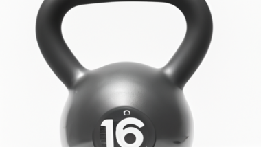 Best Adjustable Kettlebell For Home Gym