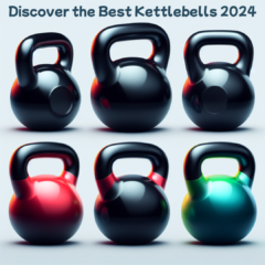 Best Kettlebells 2024