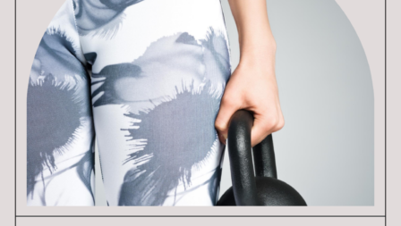 Best Kettlebell Exercises For Booty