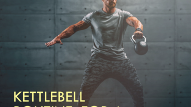 Kettlebell Russian Twist