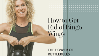 How to Get Rid of Bingo Wings