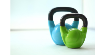 Best Kettlebell Exercises For Weight Loss