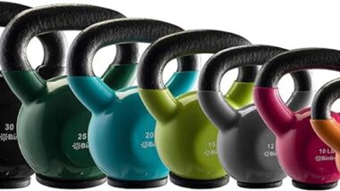 best kettlebells