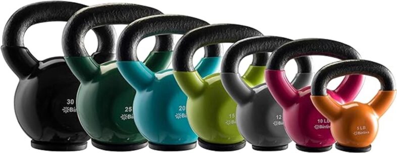 best kettlebells