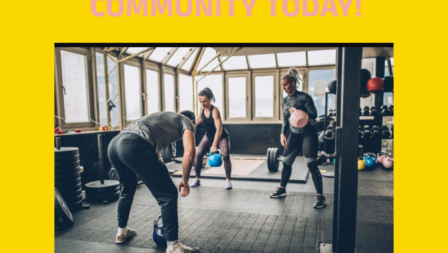 Crossfit Beginner WODs