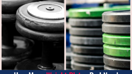 How Many Weight Plates Do I Need