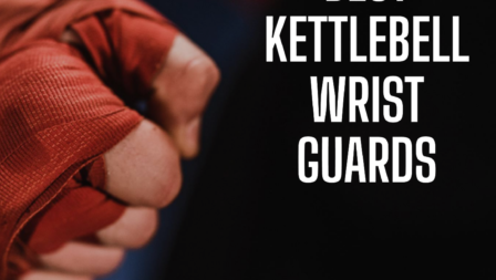 Best Kettlebell Wrist Guards