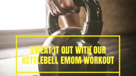 Kettlebell EMOM