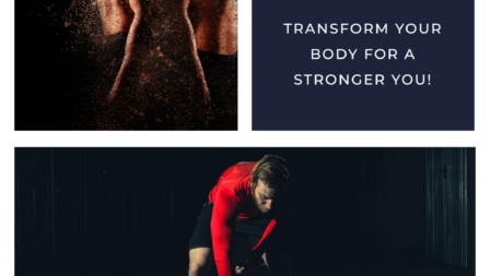 kettlebell full body workout